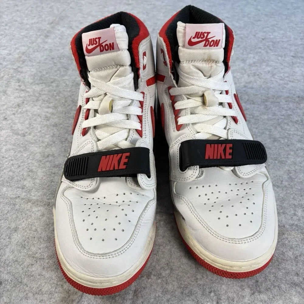 NIKE SAMPLE SHOES / SNEAKERS AQ4160-160 - Mens Size 10.5 - Air Jordan Legacy 312